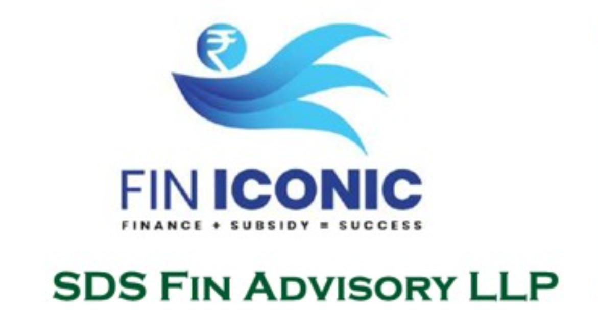 SDS Fin Logo
